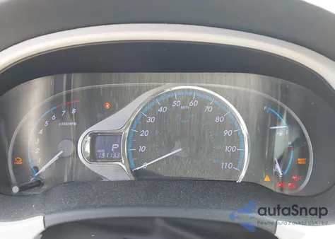 2014 Toyota Sienna Xle 7 Passenger from USA, damaged, VIN 5TDDK3DC7ES074456